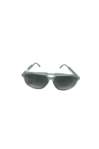 Black Mod.8366 C.03 Gri Erkek Güneş Gözlüğü Gri