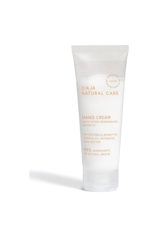 Ziaja Natural Care El Kremi 75 ML