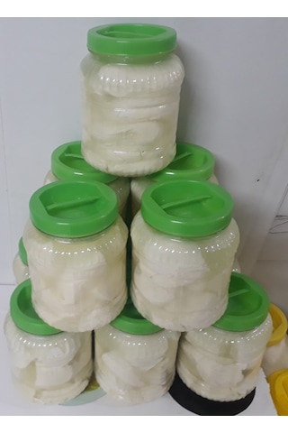 Keçi Peyniri 2 KG