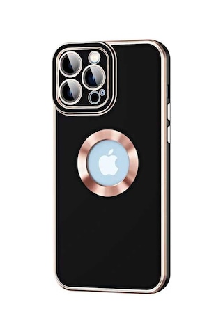Apple Uyumlu iPhone 12 Pro Max - Kılıf Renkli Sert Magsafe Şarj Destekli Kongo Kapak