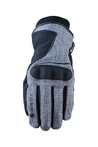 Five Gloves Stockholm Gtx Grey - Gri Su Geçirmez Kışlık Eldiven