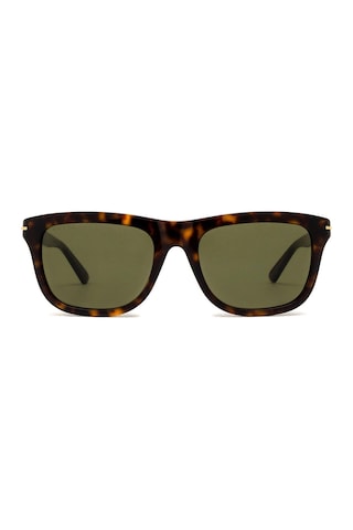 Gucci Gg1444s 002 55 Unisex Güneş Gözlüğü