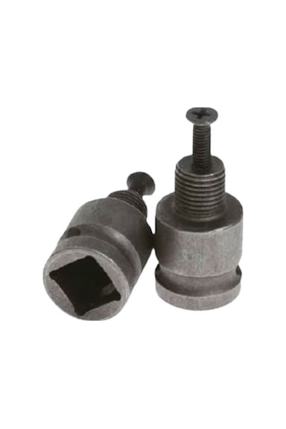 Gfb 2798 Somun Sıkma Matkap Mandren Adaptörü 1/2