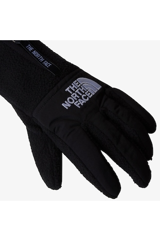 The North Face Denali Etip Erkek Siyah Kayak Eldiveni Nf0a888sjk31 Siyah