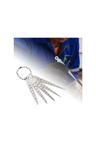 Suntek 5x Feeler Göstergeleri Konik Göstergeler Buji Kaynak