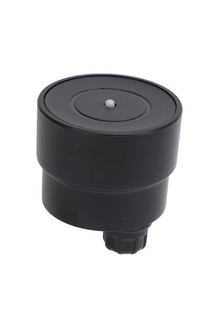 Geeroyoo Yüksek Hassasiyetli Su Borusu Sızıntı Dedektörü - Yeraltı Boru Monitörü, Ses Amplifikasyonu Ve Göstergeli Spektrum İle Batarya Dahil