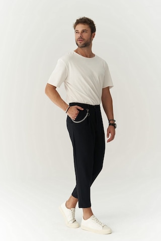 Mai Collection Mai Studios Co. Myles Erkek Lacivert Pantolon Lacivert