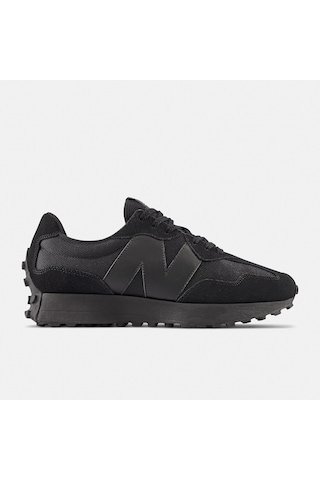 Spor Erkek Ms327ctb New Balance Nb Lifestyle Unisex Shoes Black Siyah