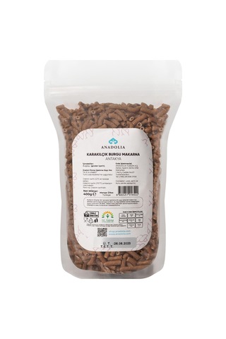 Karakılçık Makarna 400 G