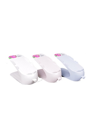 Çocuk Ayakkabı Rampası Ayakkabı Düzenleyicisi-shoe Ramp-6 Adet