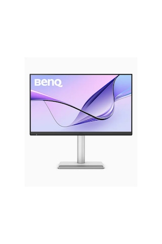 Benq Ma270s 27" Mac Kullanıcıları İçin Thunderbolt 4 Destekli 5k Nano Gloss Monitör