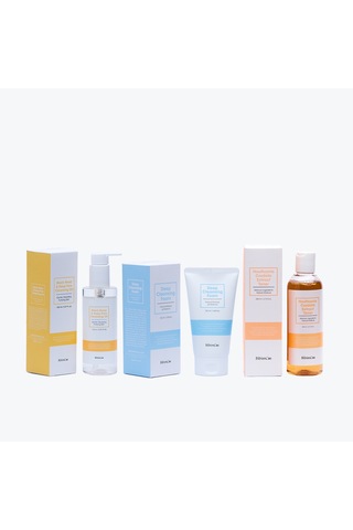 Bibimcos 7 Toner Set