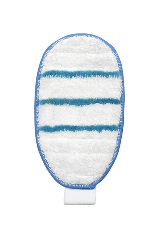 Buhar Eldivenleri İçin 2'li Çok İşlevli Ped Seti - Mikrofiber Temizleme Pedleri Diğer