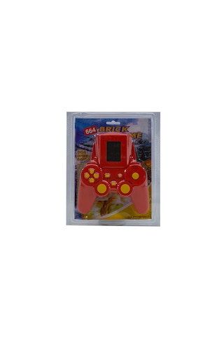 El Atarisi Tetris Süper Yarasa Tetris