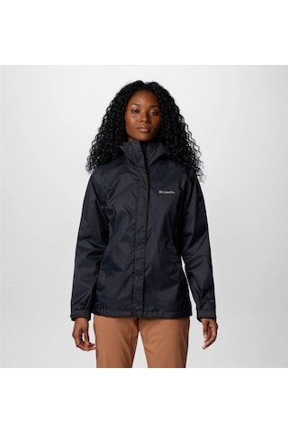 Columbia Arcadia Iı Kadın Yağmurluk Rl2436-011 001