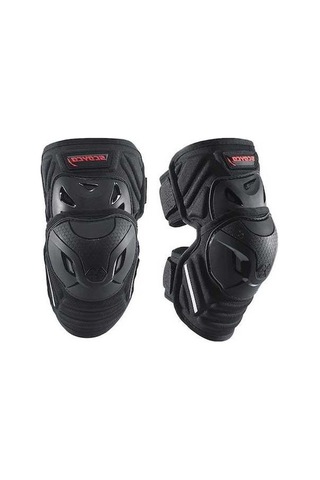 Supermarket1 Scoyco K46 Dizlik, Mavi Renk, Rahat Giyim Açık Mavi