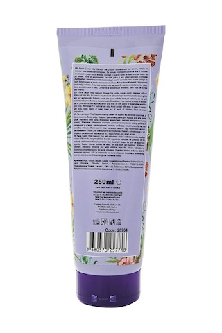 Pierre Cardin Çiçek Kokulu E Vitaminli pH Dengeli Canlandırıcı Duş Jeli - 250 ML