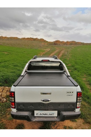 FORD RANGER ROLLBACK EVOLUTION, SÜRGÜLÜ KAPAK