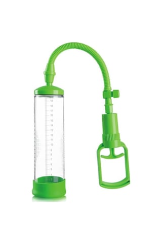 Hızlı Express Dreambox Lovetoy 20 Cm Penis Pompası Süper Vakum Kaliteli Penis Pompası