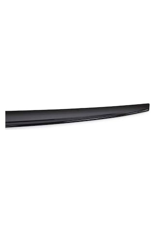 VW Passat B6 Spoiler Piano Black Abs 2005-2012 Arası