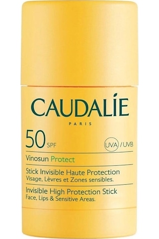 Caudalie Vinosun Protect Stick Güneş Kremi SPF50+ 15 G