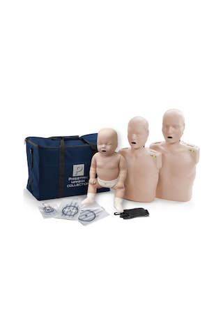 Prestan CPR Aile Seti