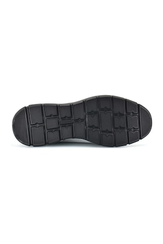 King Paolo D1119 Lıfe Style - Açık Gri - Erkek Ayakkabı