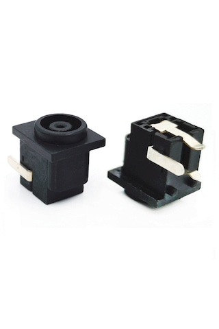 Dc101 6.5x4.4mm Sony Power Dc Jack Şarj Soketi 10 Adet