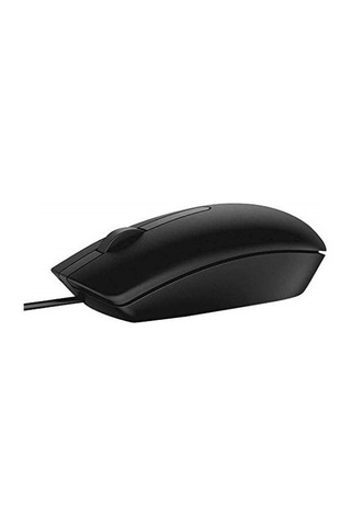 Dell MS116 570-AAIS Kablolu Optik Mouse
