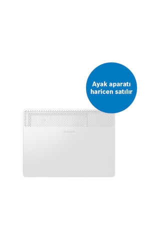 Bosch HC 4000 1500 W Elektrikli Konvektör Isıtıcı