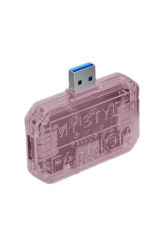 Usb 3.0 3 Usb Hub Çevirici Usb Çoğaltıcı Bx3a