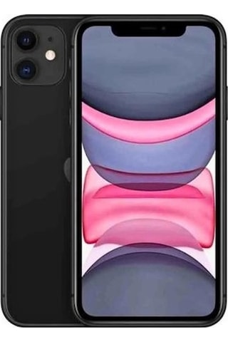 Yenilenmiş Apple İphone 11 128 GB C Kalite (12 Ay Garantili)