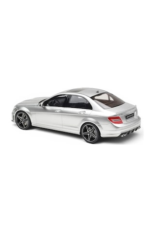 Gt Spirit Gt462 1/18 Mercedes-benz C 63 Amg Sedan