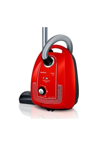 Siemens VSP3AAAA iQ300 Plus 750 W Toz Torbalı Elektrikli Süpürge