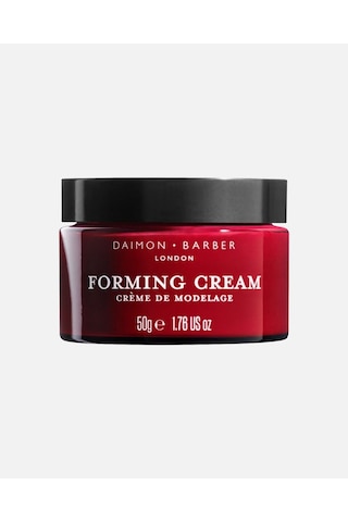 Forming Cream Kahai-nussöl İle 50 Spf Vitamin E Etkinliği Tüm Saç Tipleri Için Ideal 100 Doğal Konfor