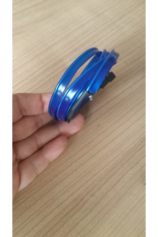 Neon Torpido Aydınlatması 1 Ve 2 Metre Fitilli
