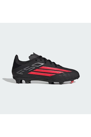 Adidas F50 League Fg/mg Krampon C-adıjr9010j10a00 Siyah