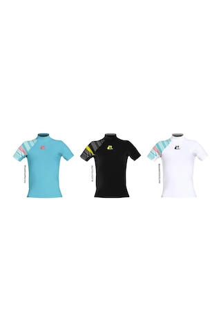 Cressi Shield Rash Guard Lady T-shirt 001