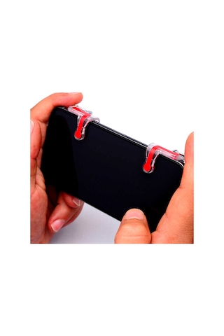 Telefon Mobil Game Oyun Konsol Aparatı Pubg Fortnite Uyunlu