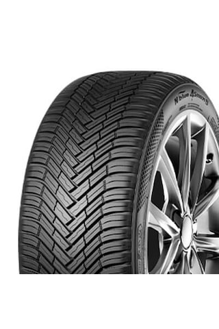 Nexen 195/45 R16 84V Xl N'Blue 4Season 2 Dört Mevsim Lastiği 2026