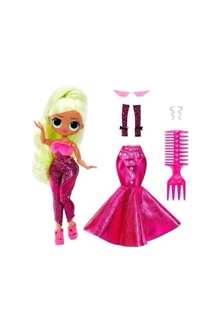 591597 L.o.l. Surprise Omg Hos S2 - Lady Diva
