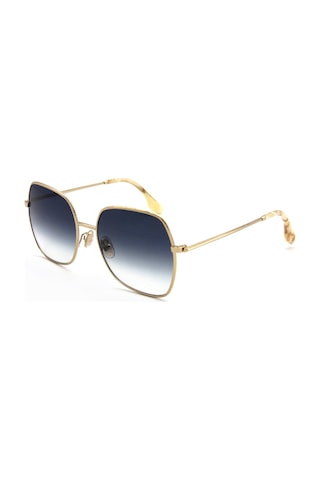 Victoria Beckham Vb 223s 720 Kadın Güneş Gözlüğü Altın