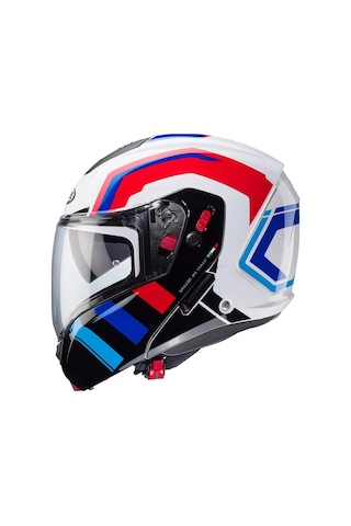 Caberg Horus X Çene Açılır Motosiklet Kaskı