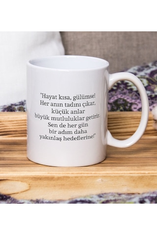 Bk Gift Fotoğraf Ve Yazılı Resimli Kupa Bardak Anneye Babaya Ablaya Abiye Kız Kardeşe Erkek Kardeşe Arkadaşa Öğretmenler Günü Hediyesi Erkek Kadın Sınıf Öğretmenine Hediye Sevgiliye Hediye Çok Renkli