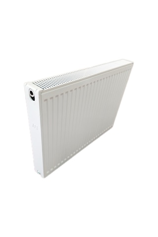 Mastaş 600x400 Panel Radyatör Tip 22-pkkp Beyaz