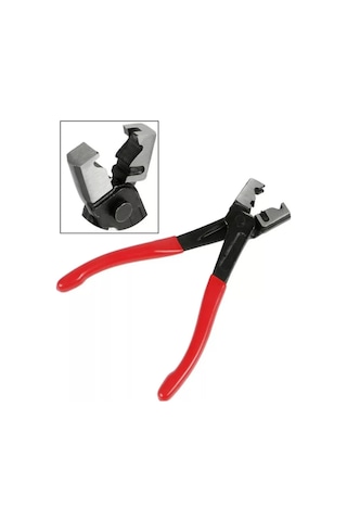 Yato Kurdelekeli Kelepçeler İçin Pense 211022481