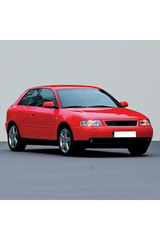 Audi A3 1997-2000 Manuel Vites Halatları 1j0711265k 1j0711266e Adet - 1 Adet
