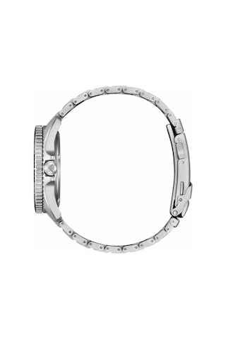 Cıtızen Bn0260-54l Promaster Eco-drive Dalgıç Saati Metalik Gri