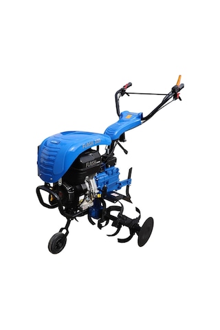Benzinli Çapa Makinesi B&g 10hp Flash-300 - Tarım Ve Bahçe Makineleri
