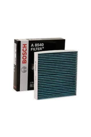 Renault Taliant 1.0sce 65 2021-2025 Bosch Karbonlu Alerjik Polen Filtresi